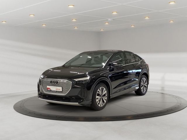 Q4 Sportback e-tron 40,Panoramadach,Assistenzpak
