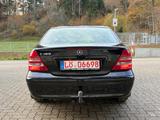 Mercedes-Benz C 180 Scheckheft/Klima/Automatik/ TÜV 08/26 - gebrauchte Mercedes-Benz C-Klasse aus dem Jahr 2000