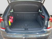 Skoda Kamiq - Vorschau Bild 16