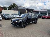 MG ZS Luxury AUTOMATIK Kamera Navi LED Sitzhz - gebrauchte MG ZS aus dem Jahr 2024