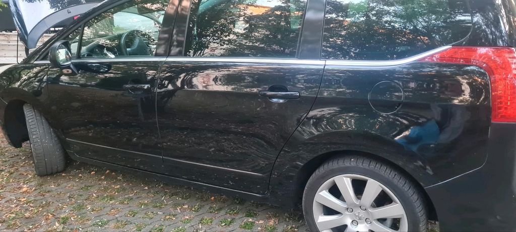 Image of Peugeot 2008