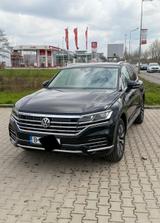 Volkswagen Touareg 3.0 TDI 4Motion Atmosphere | 