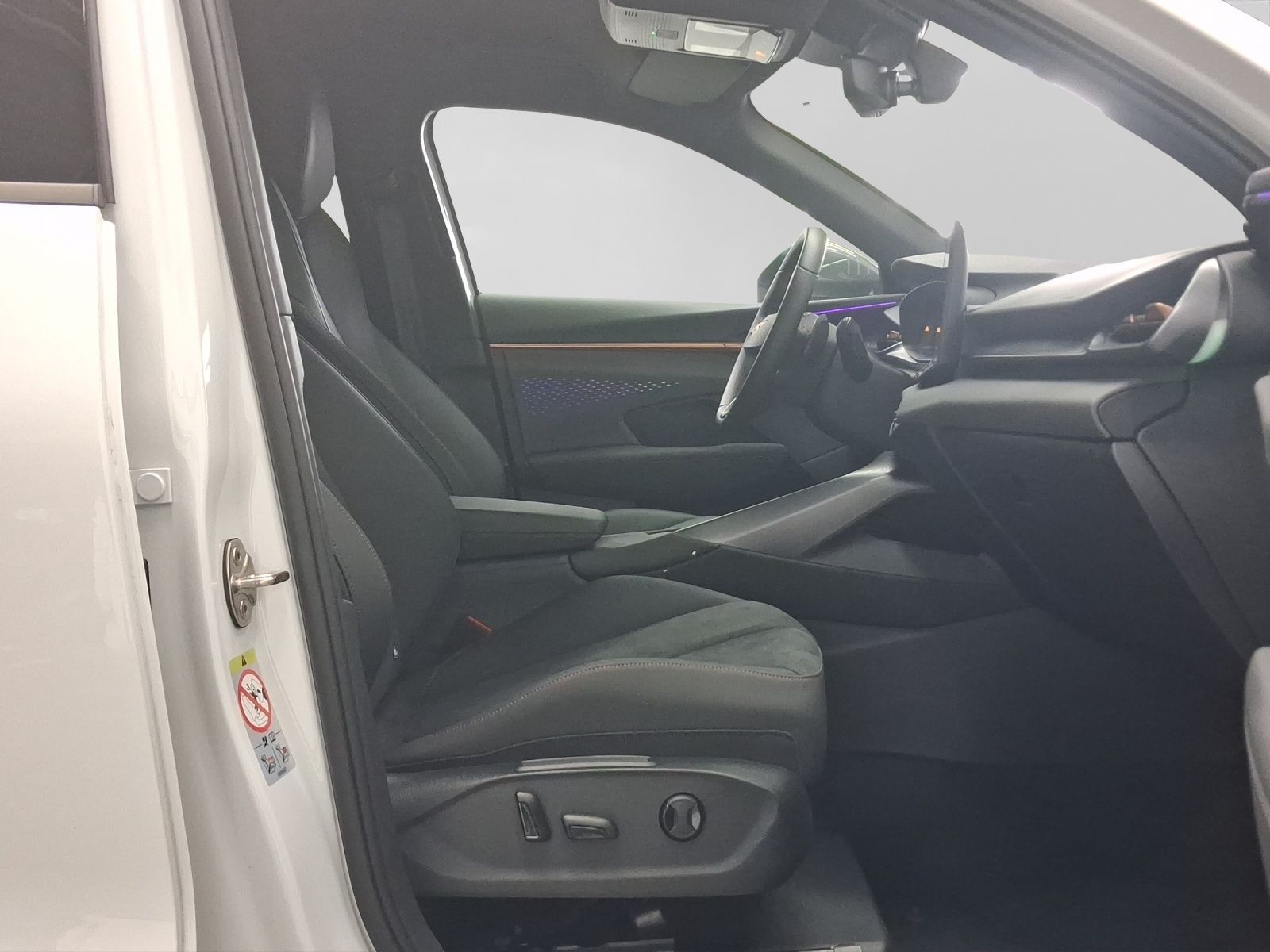 Cupra Terramar - Bild 4