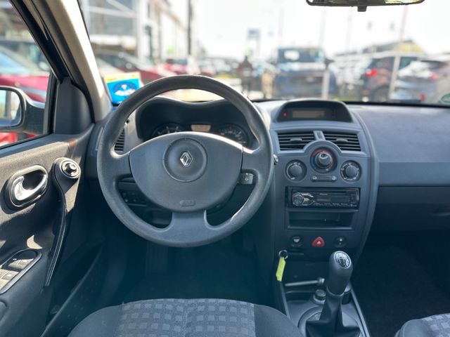 Renault Megane II Grandtour Avantage