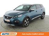Peugeot 5008 2.0 Blue-HDi GT Aut*NAVI*LED*TEMPO*CAM*PDC* - Peugeot Gebrauchtwagen in München
