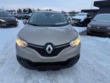 Renault Kadjar Zen 1.6 DCI - Renault Kadjar: Zen