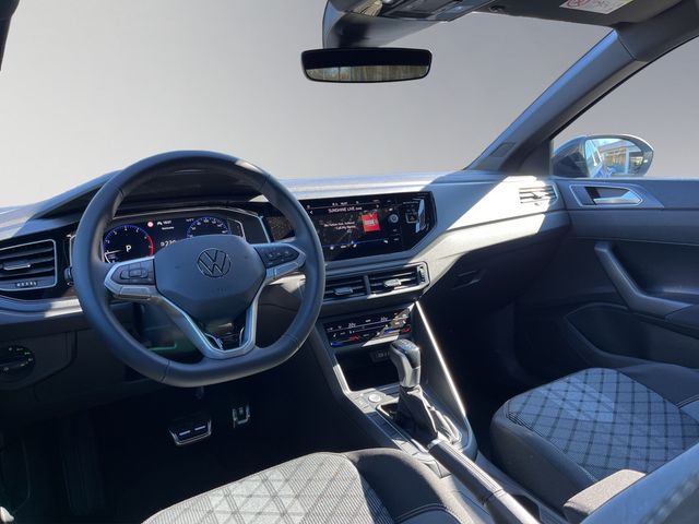 Taigo R-Line 1.5 TSI DSG KAMERA ACC MATRIX-LED