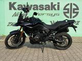 Suzuki V-Strom DL 800 DE - Suzuki V-Strom 800DE
