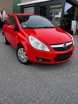 Opel Corsa 1.2 Twinport Edition - Opel Corsa: Twinport Edition
