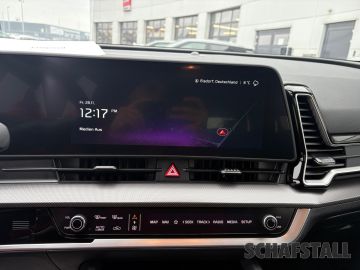 KIA Sportage - 12