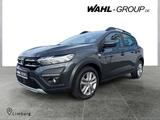 Dacia Sandero Stepway Comfort TCe 90*Tuchdisplay*Navi* - gebrauchte Dacia Sandero aus dem Jahr 2022