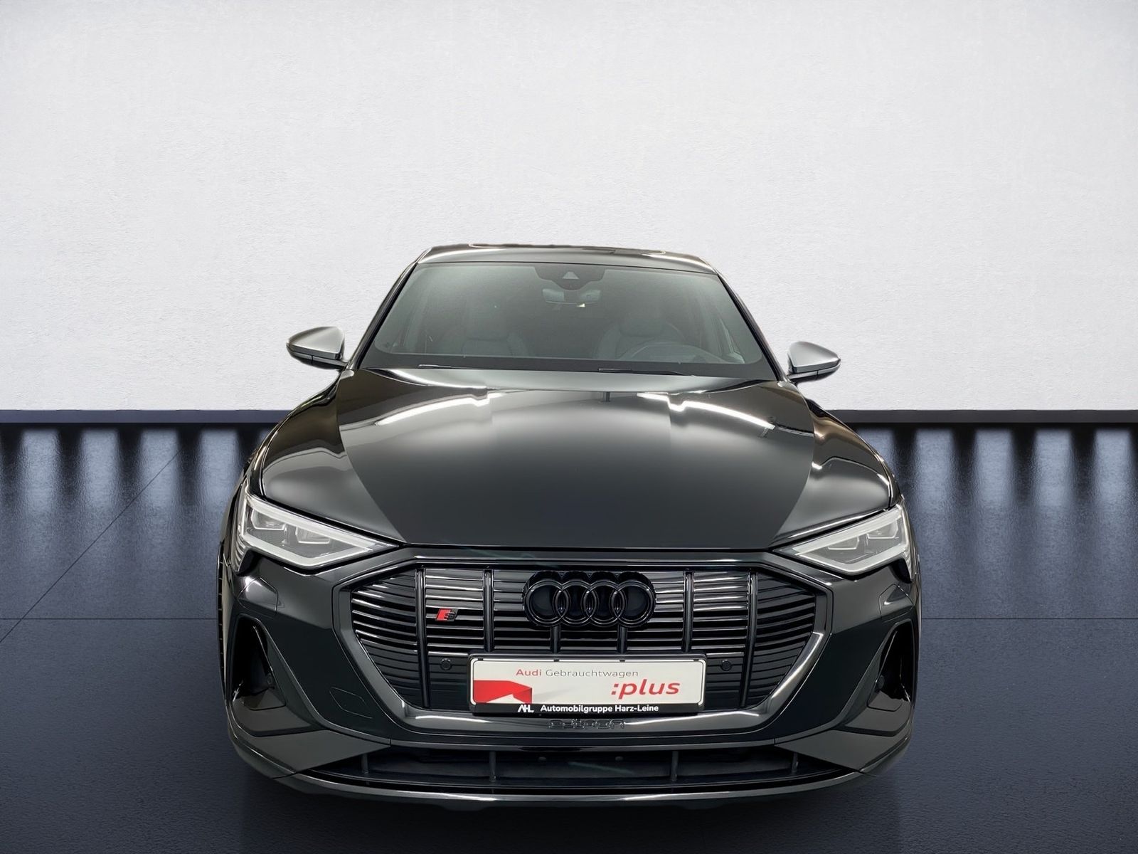 Audi e-tron - Bild 9
