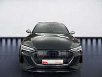 Audi e-tron - Vorschau Bild 9