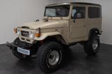 Toyota Land Cruiser 3.4 BJ42 - Toyota Land Cruiser aus 1987