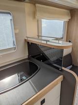 Mobilvetta Kea P86 - Mobilvetta Kea