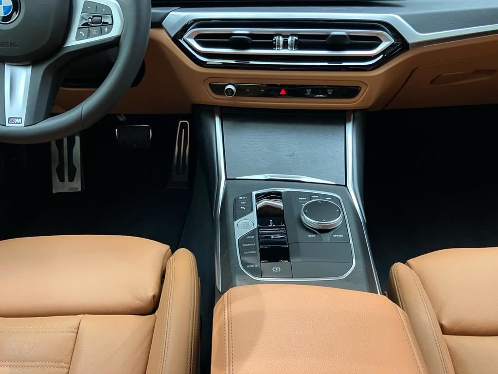 BMW M340d - Bild 10