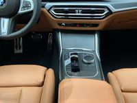 BMW M340d - Vorschau Bild 10