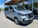 Nissan NV300 Kombi L1H1 2,8t N-CONNECTA Garantie 06.202 - Nissan NV300 aus 2021
