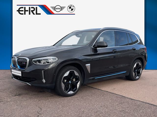 BMW iX3 *Akustikverglasung*AHK*DA Prof.*