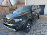 Ford Ranger Wildtrak inkl. Hardtop, 4x4, All-Terrain 
