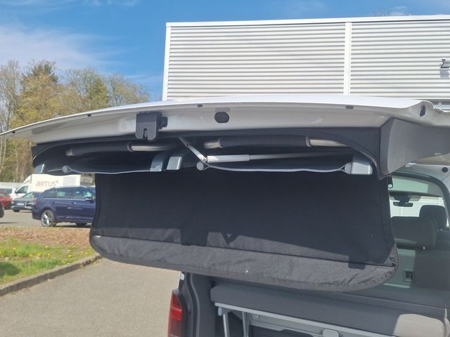 T6.1 California Beach Tour; LED, AHK, Standheizu