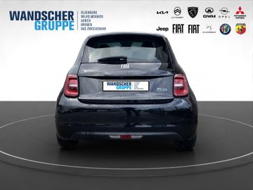 Fiat 500e 3+1 La Prima MJ22 Winter-Paket + 360° Kamer