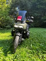 Harley-Davidson Pan America Special Jekyll&Hyde, viele Extras - HARLEY-DAVIDSON PA
