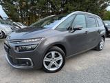 Citroën Grand C4 Picasso/Spacetourer Selection/Pano/Navi - Citroën Grand C4 Picasso / SpaceTourer mit Diesel-Antrieb: Navigationssystem