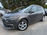 Citroën Grand C4 Picasso/Spacetourer Selection/Pano/Navi - Citroën Grand C4 Picasso / SpaceTourer mit Diesel-Antrieb