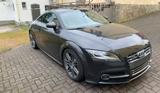 Audi TTS 8J Facelift Coupe 2.0 TFSI S tronic quattro  - Audi TTS aus 2011