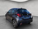 Toyota Yaris 1.5 VVT-i Team D, LED, Carplay, Klima, - Toyota Yaris mit Benzin-Antrieb: Limousine, mit Klimaanlage, Vvt I