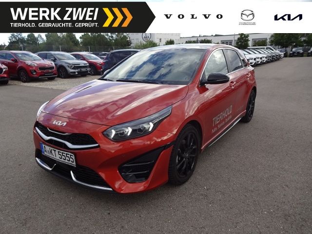Kia cee'd / Ceed