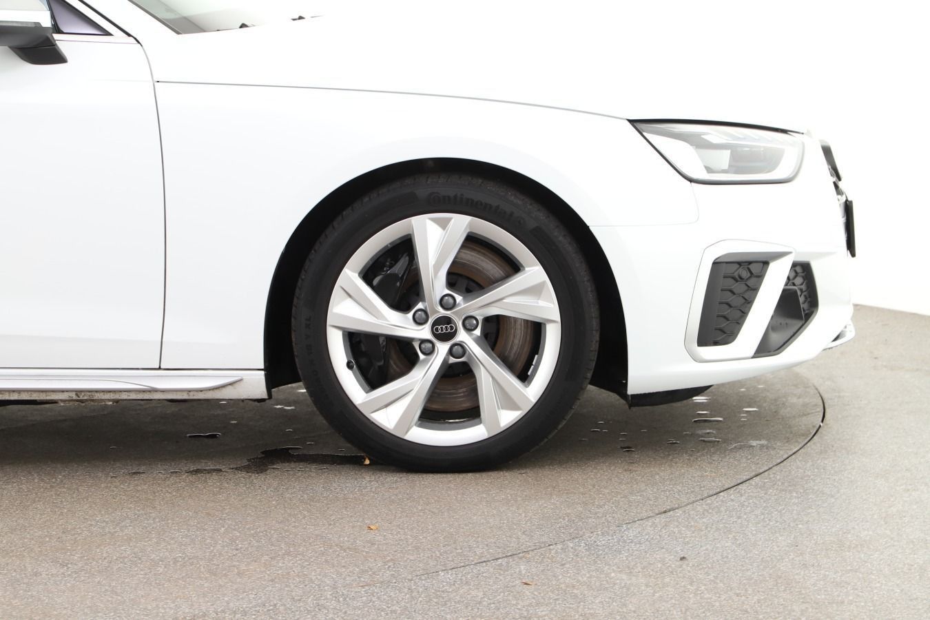 Audi S4 - Bild 3