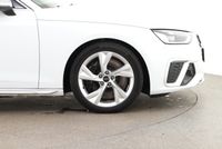Audi S4 - Vorschau Bild 3