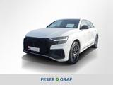 Audi Q8 55 TFSI qu. 2xS line Luftf. Navi RüKa Standh. - Audi Q8 in Nürnberg