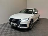 Audi Q5 50 TDI quattro*360-AHK-ACC-StandHz.* - Audi Q5: Standheizung