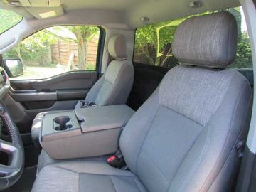 Ford F 150 - 8
