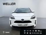 Toyota Yaris Cross Hybrid 1.5 Team D *Matrix*Winter Pak - Toyota Yaris Cross
