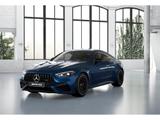 Mercedes-Benz CLE 53 AMG PERFORMANCE DRIVER´S CARBON NIGHT - blaue Mercedes-Benz CLE 53 AMG