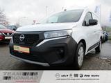Nissan Townstar Kastenwagen 2,2t N-Connecta Navi AHK - Nissan Townstar Neuwagen