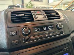 SKODA Fabia - Ansicht 21