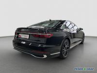 Audi A8 - Vorschau Bild 6