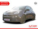 Opel Adam 1.4 Jam Klimaaut. Tempomat Sitzheizung PDC - Opel ADAM JAM mit Benzin-Antrieb