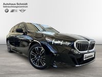 BMW 520 - Vorschau Bild 6