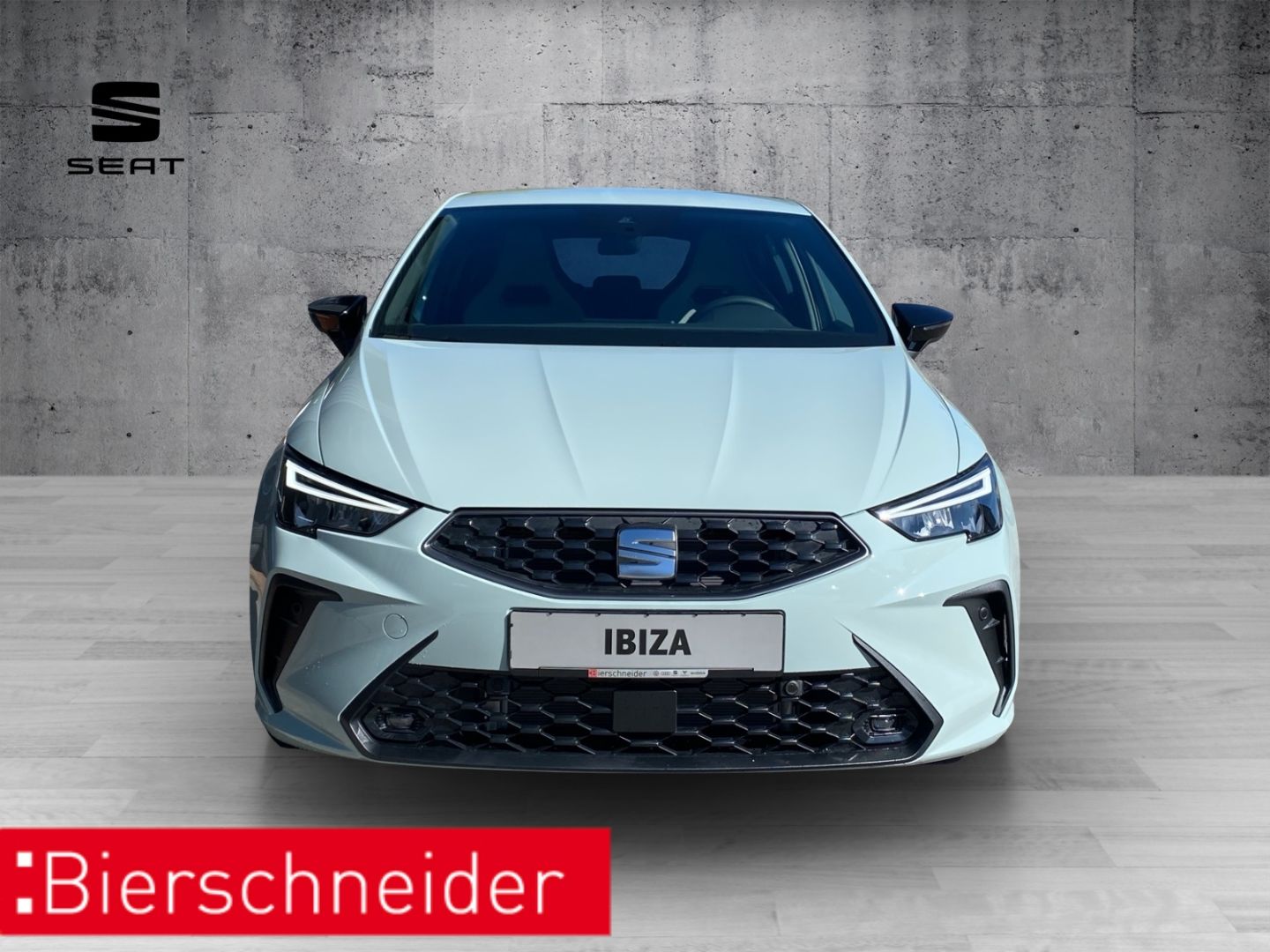 Seat Ibiza - Bild 3