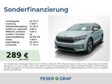 Skoda Enyaq 80 NAVI/ACC/KAMERA/PDC+/ - gebrauchte Skoda Enyaq aus dem Jahr 2023