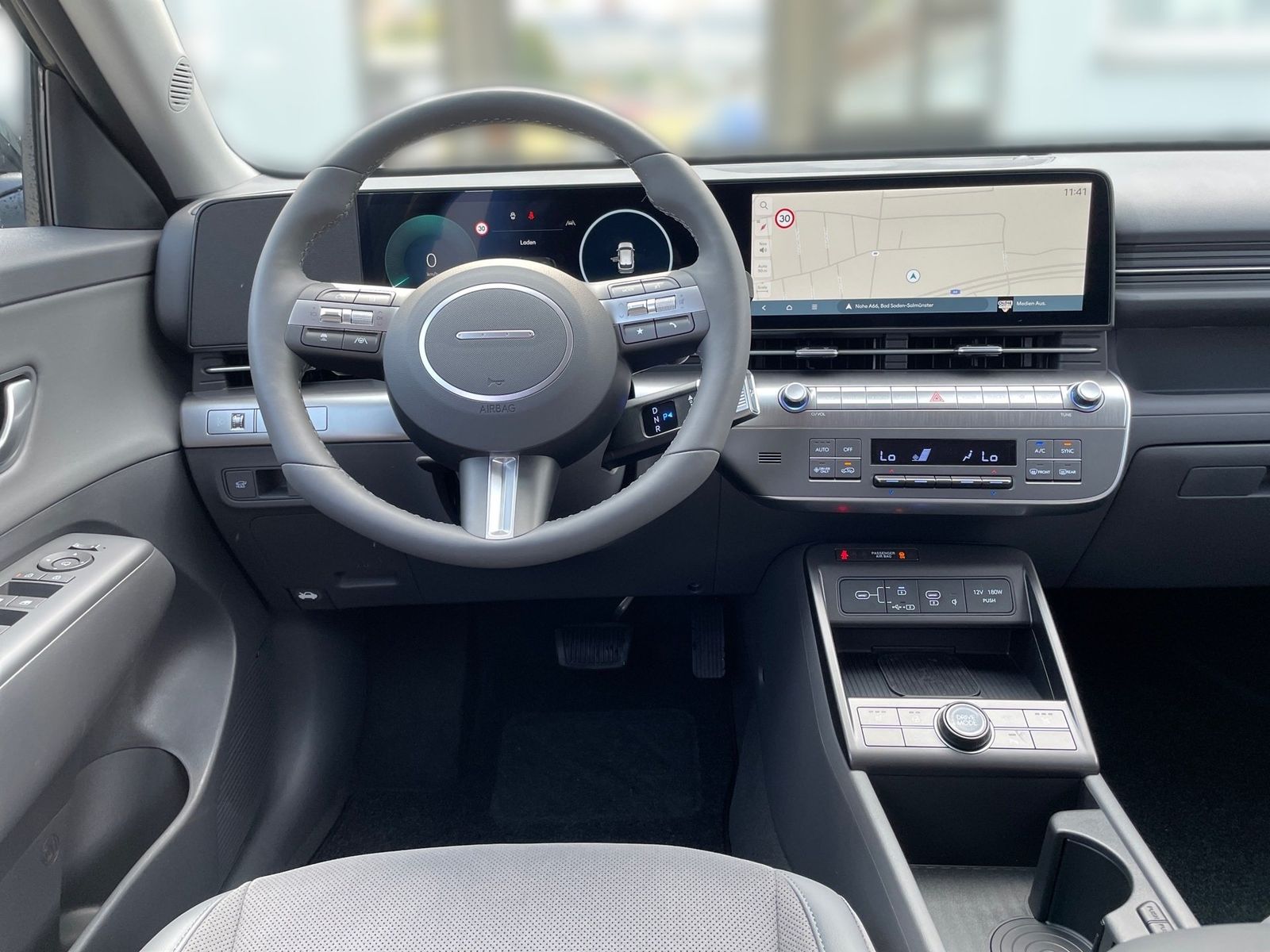 Hyundai Kona – Bild 11