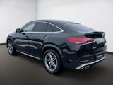 Mercedes-Benz GLE 53 AMG 4M+ Coupé PANO*AHK*PERF-ABGAS*HEADUP - Mercedes-Benz mit Benzin-Antrieb: Coupe