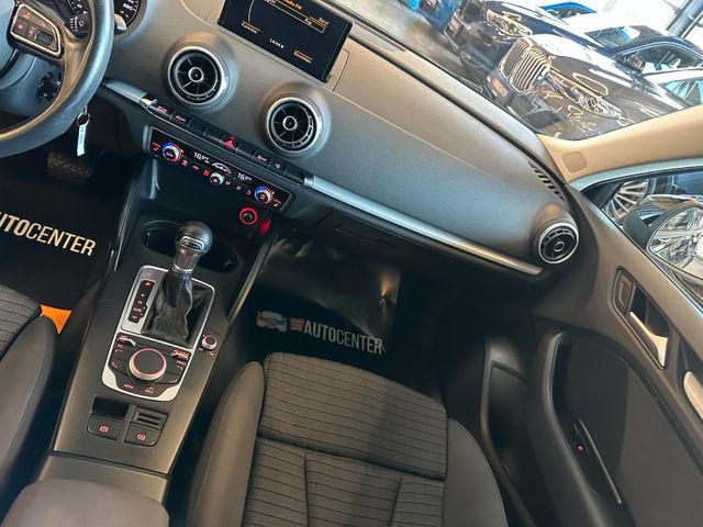 Audi A3 Sportback ambition *Bluetooth*AHK*Klima*SHZ*