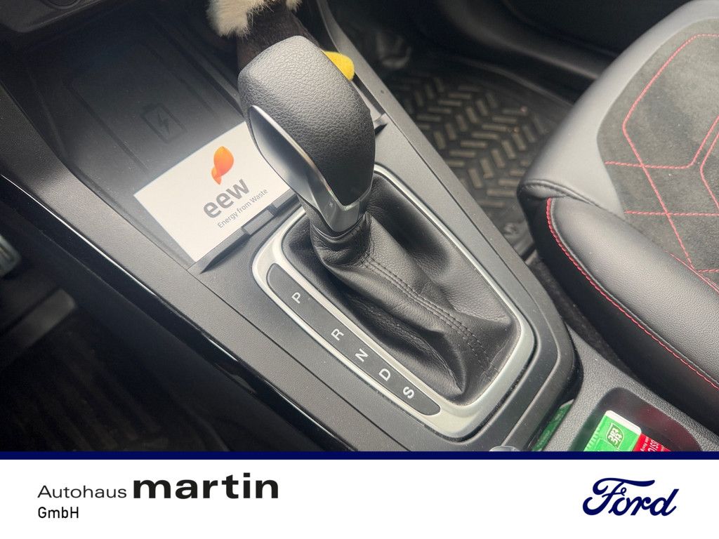 Fahrzeugabbildung Ford Puma 1.0 EcoBoost ST-Line X S/S EURO MATRIX-LED